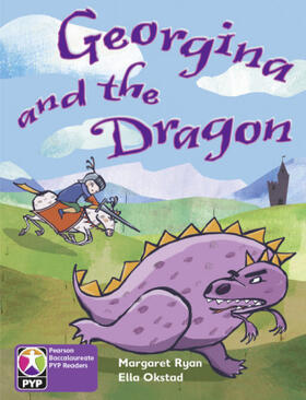 PYP L5 Georgina and the Dragon single | Buch |  Sack Fachmedien