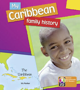  PYP L6 Caribbean Family Hist single | Buch |  Sack Fachmedien
