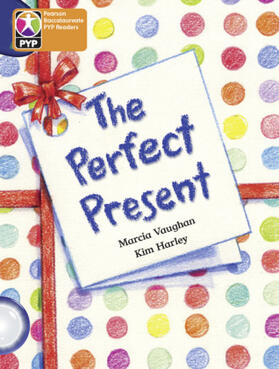  PYP L6 Perfect Present single | Buch |  Sack Fachmedien