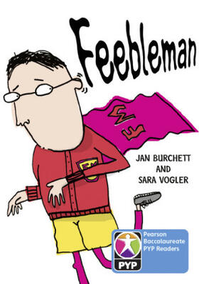 PYP L7 Feebleman single | Buch |  Sack Fachmedien