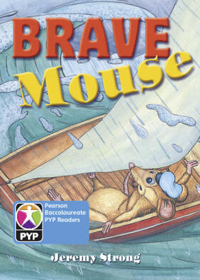  PYP L7 Brave Mouse single | Buch |  Sack Fachmedien