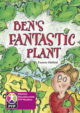  PYP L8 Bens Fantastic Plant single | Buch |  Sack Fachmedien