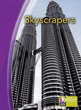  PYP L9 Skyscrapers single | Buch |  Sack Fachmedien