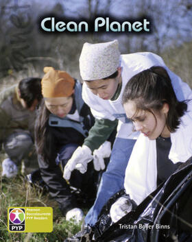  PYP L9 Clean Planet single | Buch |  Sack Fachmedien