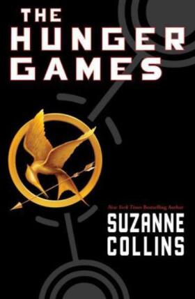 Collins |  The Hunger Games (Hunger Games, Book One) | Buch |  Sack Fachmedien