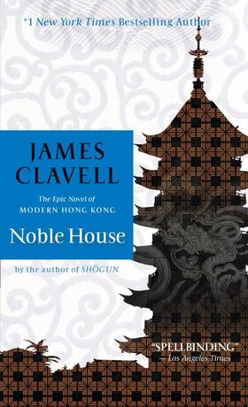 Clavell |  Noble House | Buch |  Sack Fachmedien