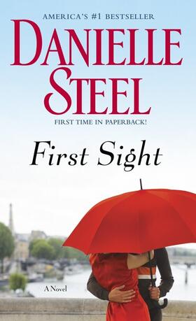 Steel |  First Sight | Buch |  Sack Fachmedien