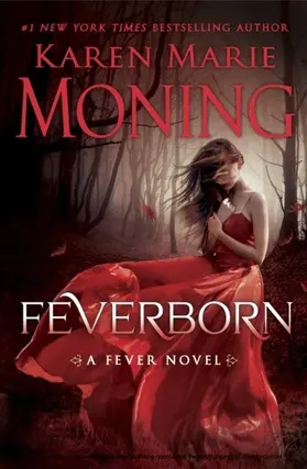 Moning |  Feverborn | eBook | Sack Fachmedien