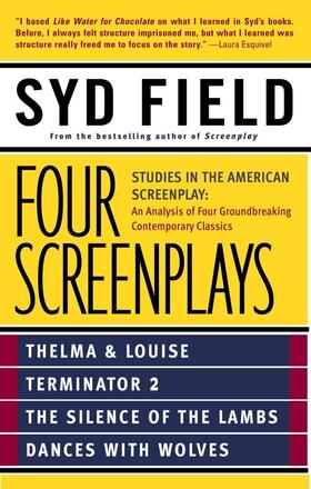 Field |  Four Screenplays | Buch |  Sack Fachmedien