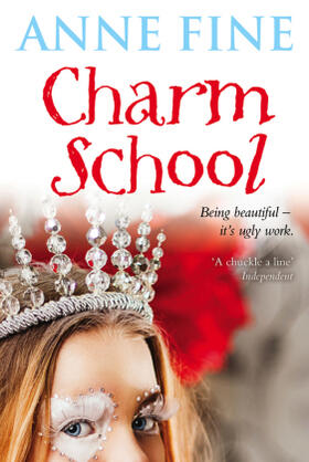 Fine | Charm School | Buch | 978-0-440-86731-9 | sack.de