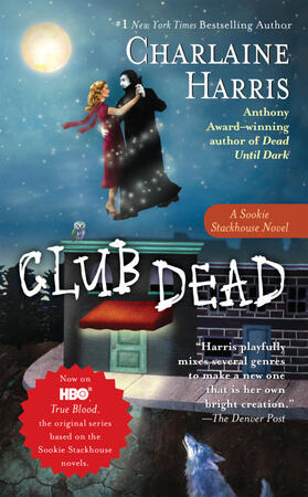 Harris |  Club Dead | Buch |  Sack Fachmedien