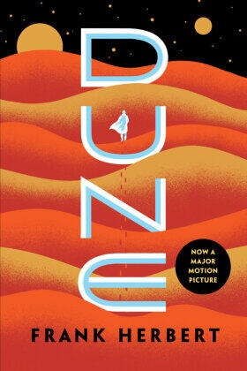 Herbert | Dune. 40th Anniversary Edition | Buch | 978-0-441-01359-3 | www2.sack.de