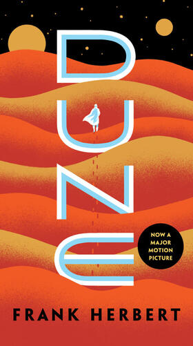Herbert | Dune. 25th Anniversary Edition | Buch | 978-0-441-17271-9 | www2.sack.de
