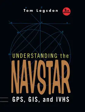 Logsdon |  Understanding the Navstar | Buch |  Sack Fachmedien