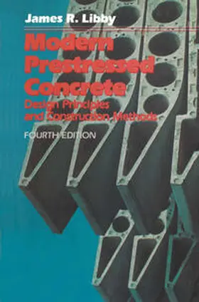 Libby |  Modern Prestressed Concrete | Buch |  Sack Fachmedien
