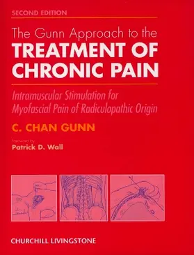 Gunn |  The Gunn Approach to the Treatment of Chronic Pain | Buch |  Sack Fachmedien