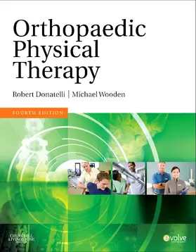 Donatelli / Wooden |  Orthopaedic Physical Therapy | Buch |  Sack Fachmedien