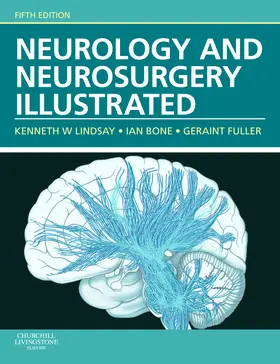 Lindsay / Bone / Fuller |  Neurology and Neurosurgery Illustrated | Buch |  Sack Fachmedien