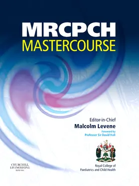 Levene |  MRCPCH MasterCourse | Buch |  Sack Fachmedien
