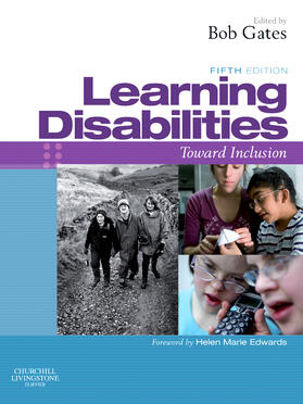 Gates |  Learning Disabilities | Buch |  Sack Fachmedien