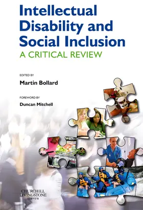 Bollard |  Intellectual Disability and Social Inclusion | Buch |  Sack Fachmedien