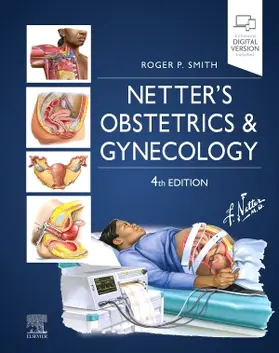 Smith | Netter's Obstetrics and Gynecology | Buch | 978-0-443-10739-9 | sack.de