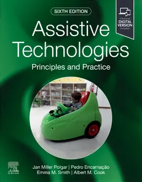 Cook / Polgar / Smith |  Assistive Technologies | Buch |  Sack Fachmedien