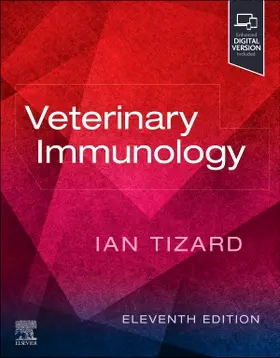 Tizard |  Veterinary Immunology | Buch |  Sack Fachmedien