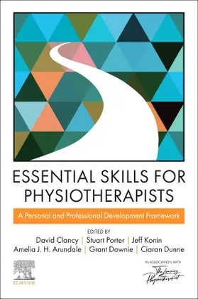 Arundale / Clancy / Dunne |  Essential Skills for Physiotherapists | Buch |  Sack Fachmedien