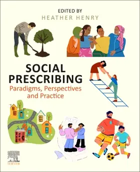 Henry |  Social Prescribing | Buch |  Sack Fachmedien