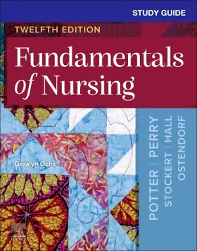 Ochs |  Study Guide for Fundamentals of Nursing | Buch |  Sack Fachmedien