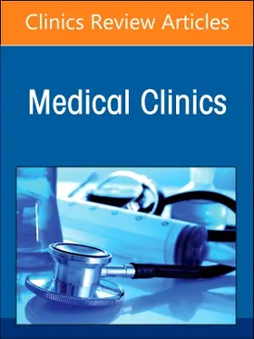 Tuddenham |  Sexually Transmitted Infections, an Issue of Medical Clinics of North America | Buch |  Sack Fachmedien