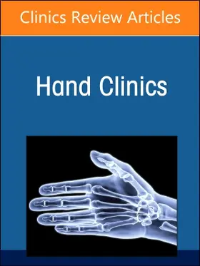 Chim / Chung |  Advances in Microsurgical Reconstruction in the Upper Extremity, an Issue of Hand Clinics | Buch |  Sack Fachmedien
