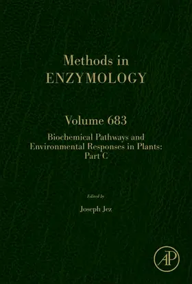 Biochemical Pathways and Environmental Responses in Plants: Part C | Buch | 978-0-443-13197-4 | sack.de