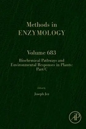 Jez |  Biochemical Pathways and Environmental Responses in Plants: Part C | eBook | Sack Fachmedien