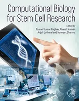 Raghav / Kumar / Lathwal | Computational Biology for Stem Cell Research | E-Book | sack.de