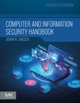 Vacca | Computer and Information Security Handbook (2-Volume Set) | E-Book | sack.de