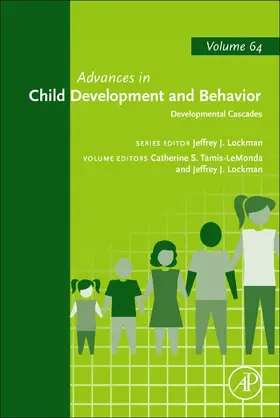 Developmental Cascades | Buch | 978-0-443-13239-1 | www2.sack.de