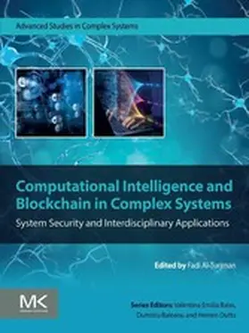 Al-Turjman |  Computational Intelligence and Blockchain in Complex Systems | eBook | Sack Fachmedien