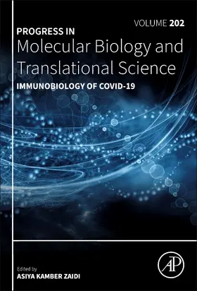 Immunobiology of COVID-19 | Buch | 978-0-443-13284-1 | sack.de