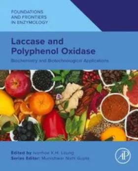 Leung | Laccase and Polyphenol Oxidase | E-Book | www2.sack.de