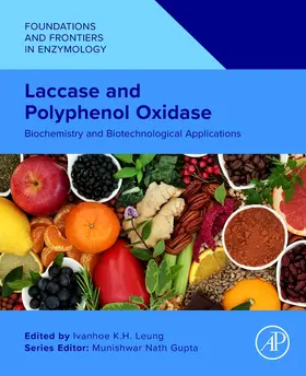 Leung |  Laccase and Polyphenol Oxidase | Buch |  Sack Fachmedien