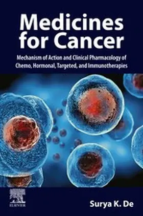 de | Medicines for Cancer | E-Book | sack.de