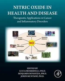 Morbidelli / Bonavida / Muntané | Nitric Oxide in Health and Disease | E-Book | sack.de
