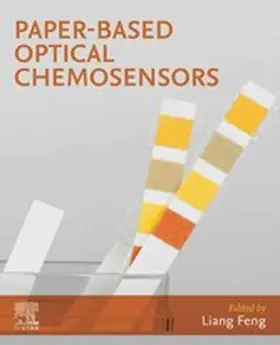 Feng |  Paper-Based Optical Chemosensors | eBook | Sack Fachmedien