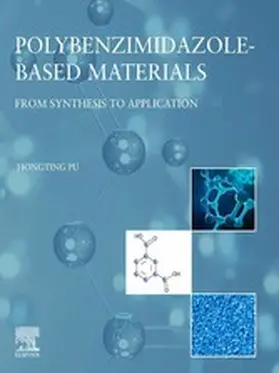 Pu | Polybenzimidazole-Based Materials | E-Book | www2.sack.de