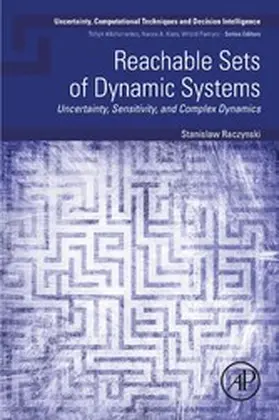 Raczynski | Reachable Sets of Dynamic Systems | E-Book | sack.de