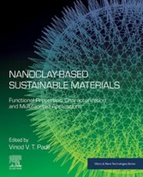 Padil |  Nanoclay-Based Sustainable Materials | eBook | Sack Fachmedien