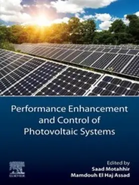 Motahhir / Assad |  Performance Enhancement and Control of Photovoltaic Systems | eBook | Sack Fachmedien