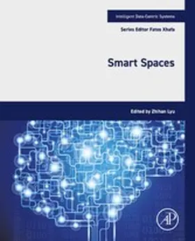 Lyu / Xhafa |  Smart Spaces | eBook | Sack Fachmedien